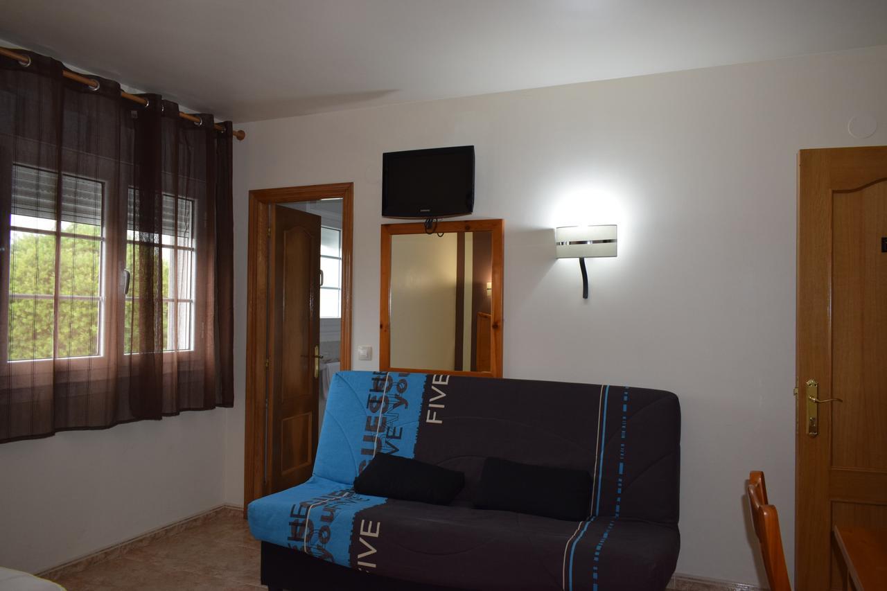 Hotel Restaurante Las Camelias Jarrio Extérieur photo